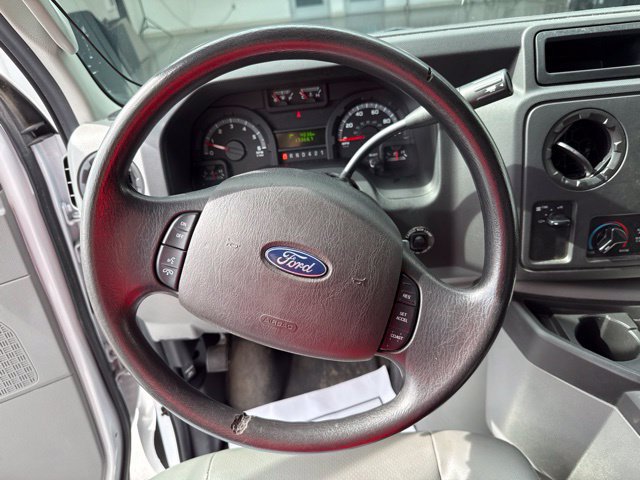 Used 2019 Ford E-350 and Econoline 350 Super Duty w/ Power Windows & Locks Group RWD image 19
