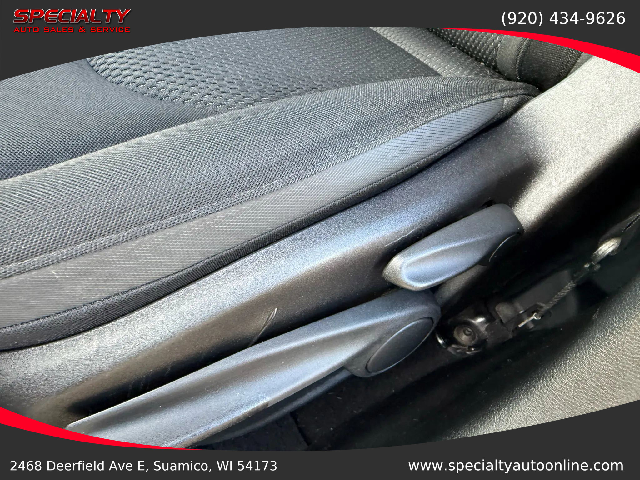 Used 2020 Jeep Renegade Altitude image 34