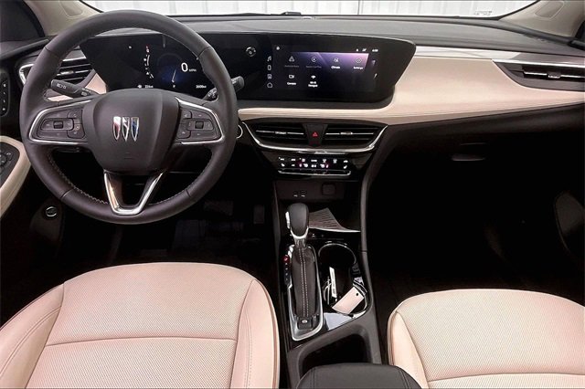 Certified 2025 Buick Encore GX Avenir w/ Avenir Technology Package image 15