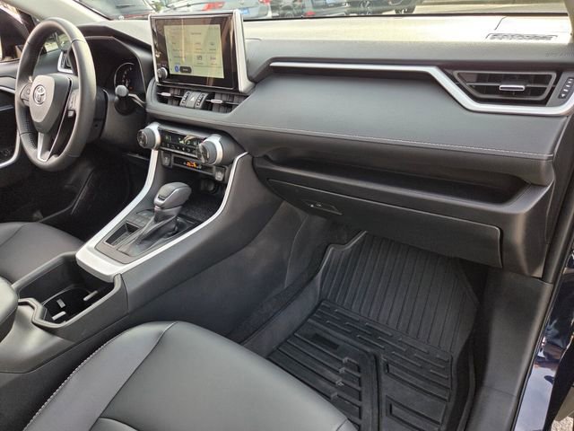 Used 2024 Toyota RAV4 XLE Premium image 20