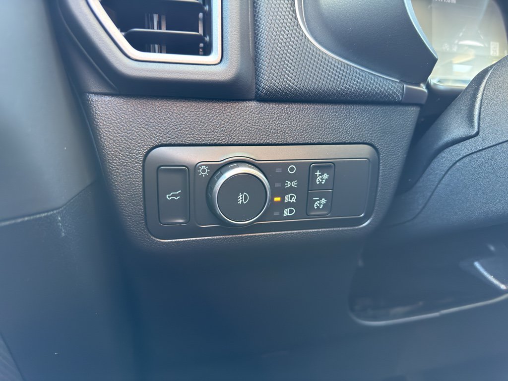 Used 2021 Ford Bronco Sport Big Bend AWD/4WD image 23