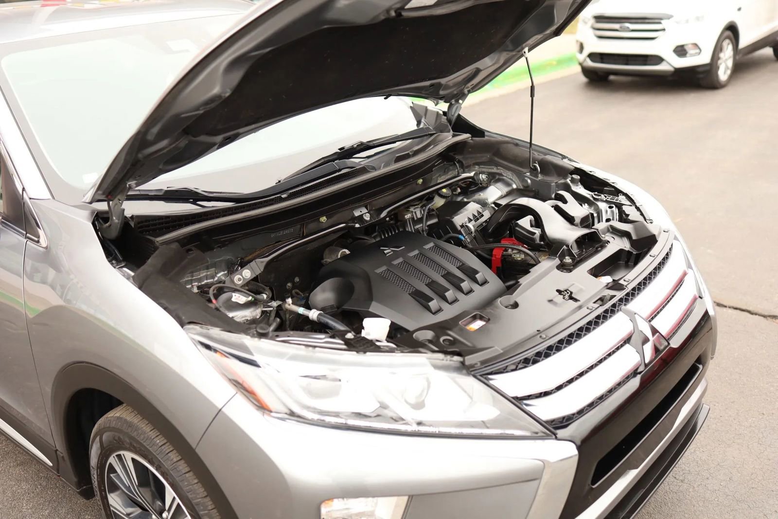Used 2020 Mitsubishi Eclipse Cross SE image 58