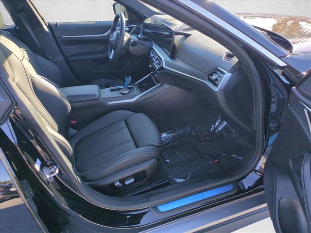 Certified 2023 BMW i4 eDrive35 image 22
