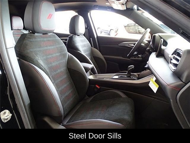 New 2024 Dodge Hornet GT Plus image 16