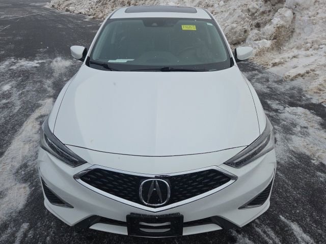 Used 2022 Acura ILX w/ Premium Package image 14