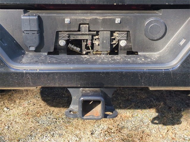 Used 2022 GMC Sierra 3500 Denali w/ Denali Ultimate Package image 15