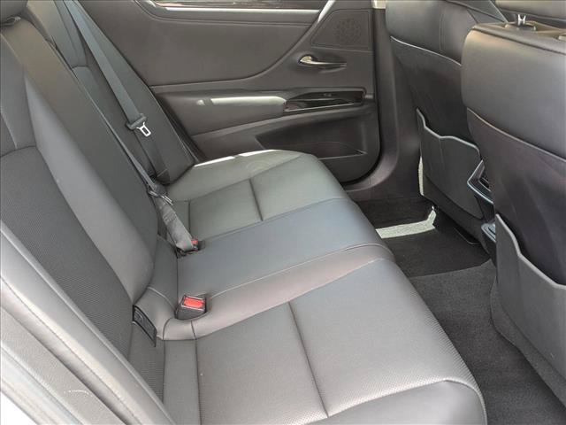 Used 2024 Lexus ES 350 FWD image 20