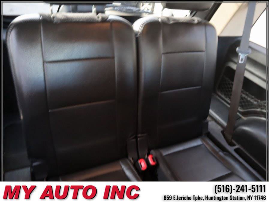 Used 2010 Ford Explorer XLT AWD/4WD image 28