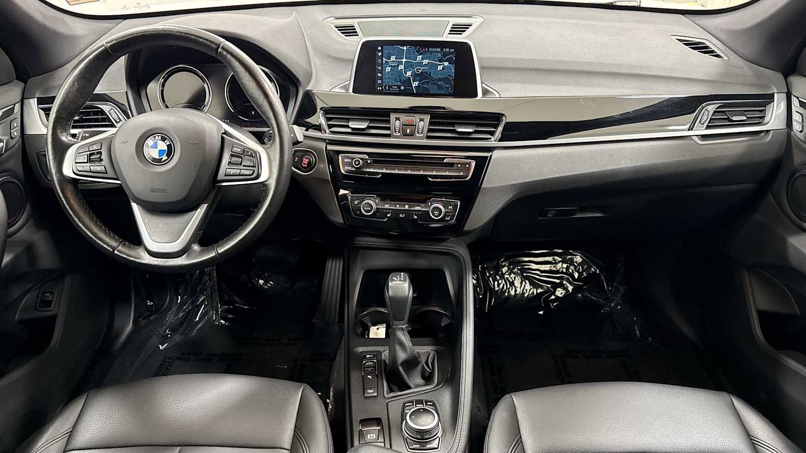 Used 2019 BMW X1 xDrive28i image 26