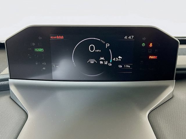 New 2026 Toyota bZ AWD/4WD image 15
