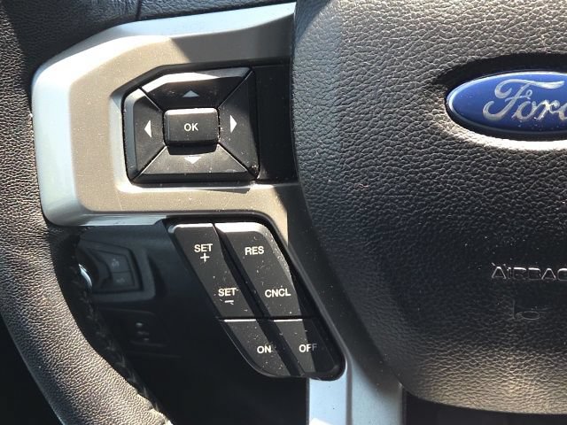 Used 2020 Ford F150 Lariat w/ Equipment Group 502A Luxury AWD/4WD image 39