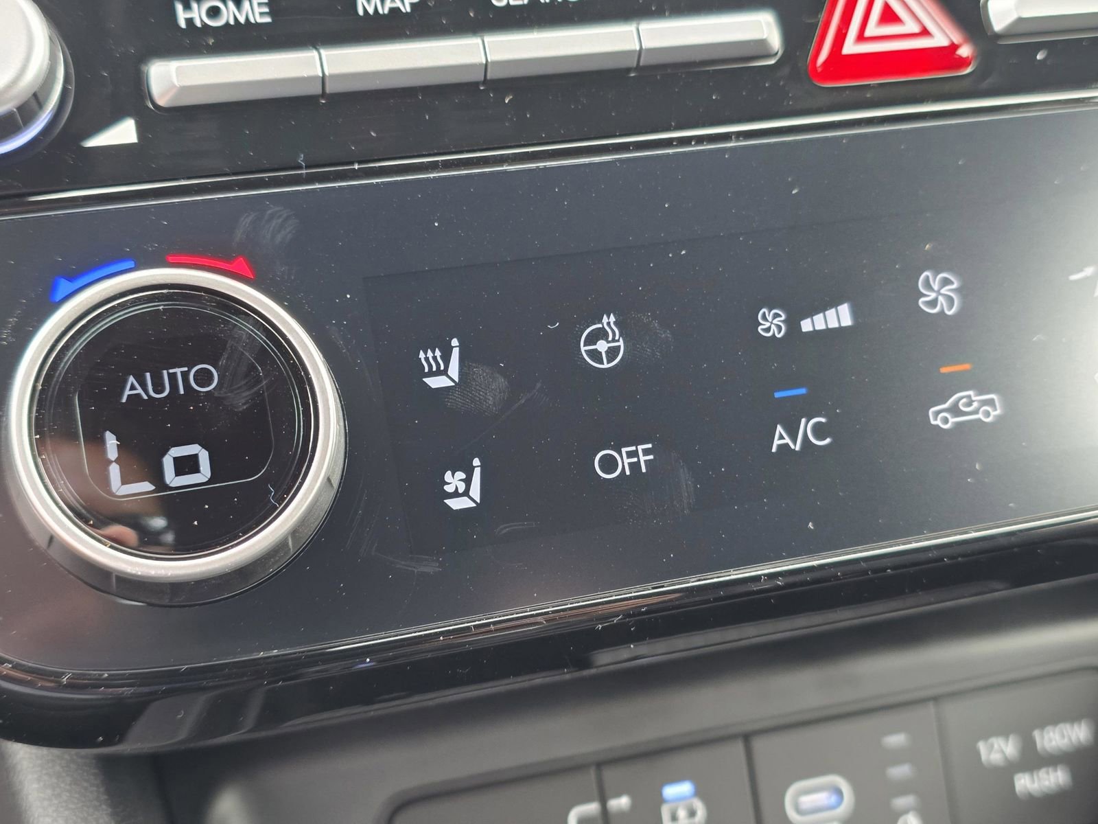 New 2026 Hyundai Santa Cruz Limited image 23