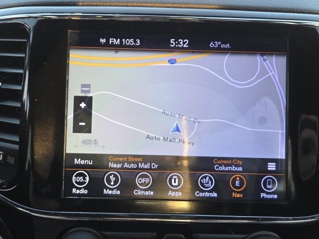 Used 2019 Jeep Grand Cherokee Limited image 4