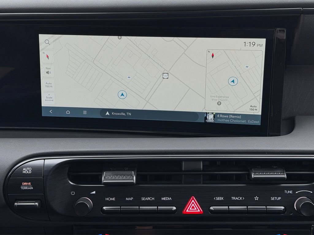 New 2026 Hyundai Palisade XRT Pro image 16