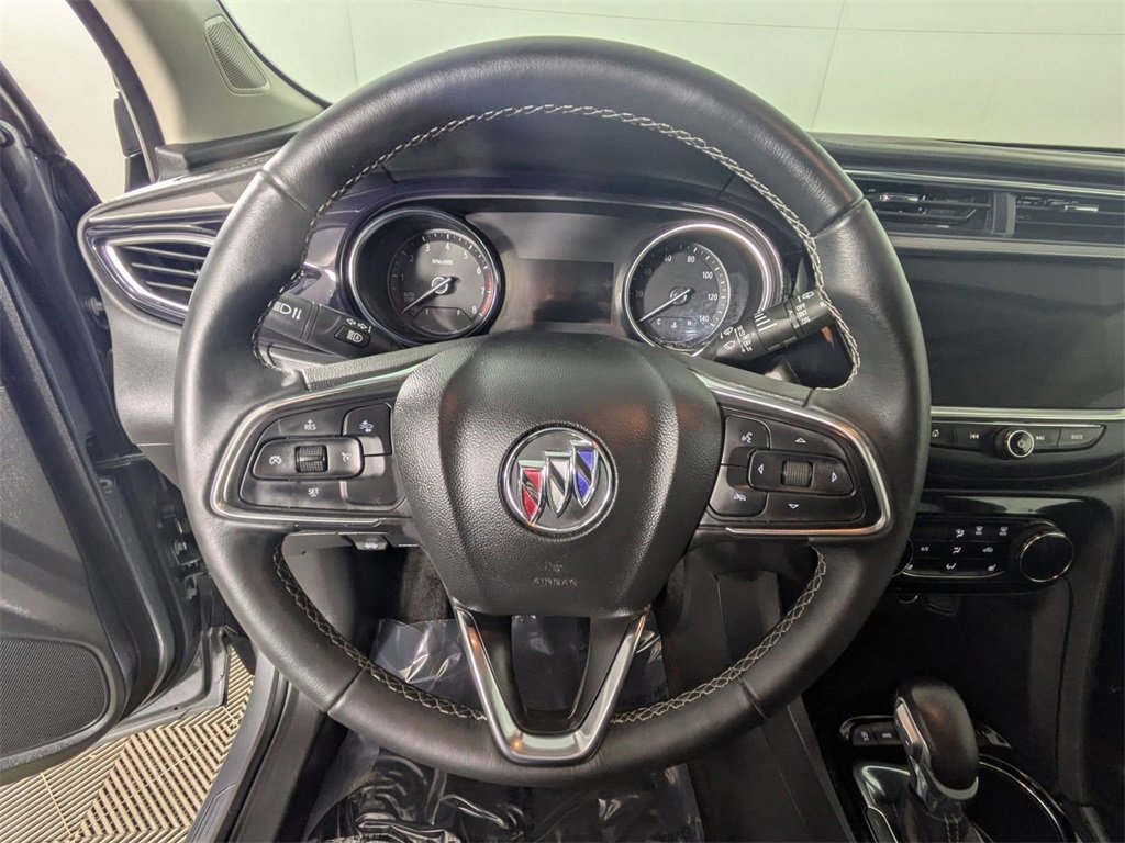 Used 2023 Buick Encore GX Preferred w/ Cold Weather Comfort Package image 17