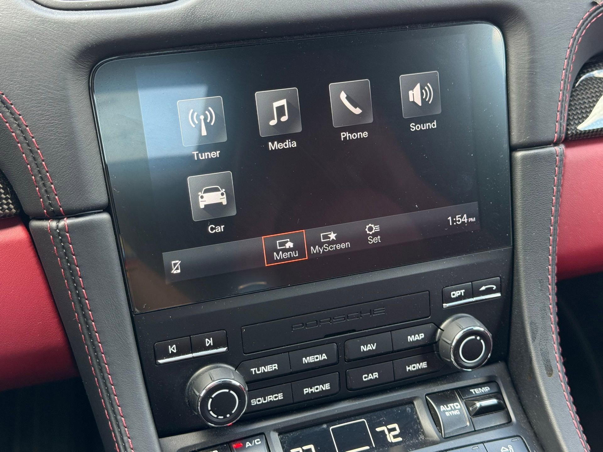 Certified 2024 Porsche 718 Boxster image 19