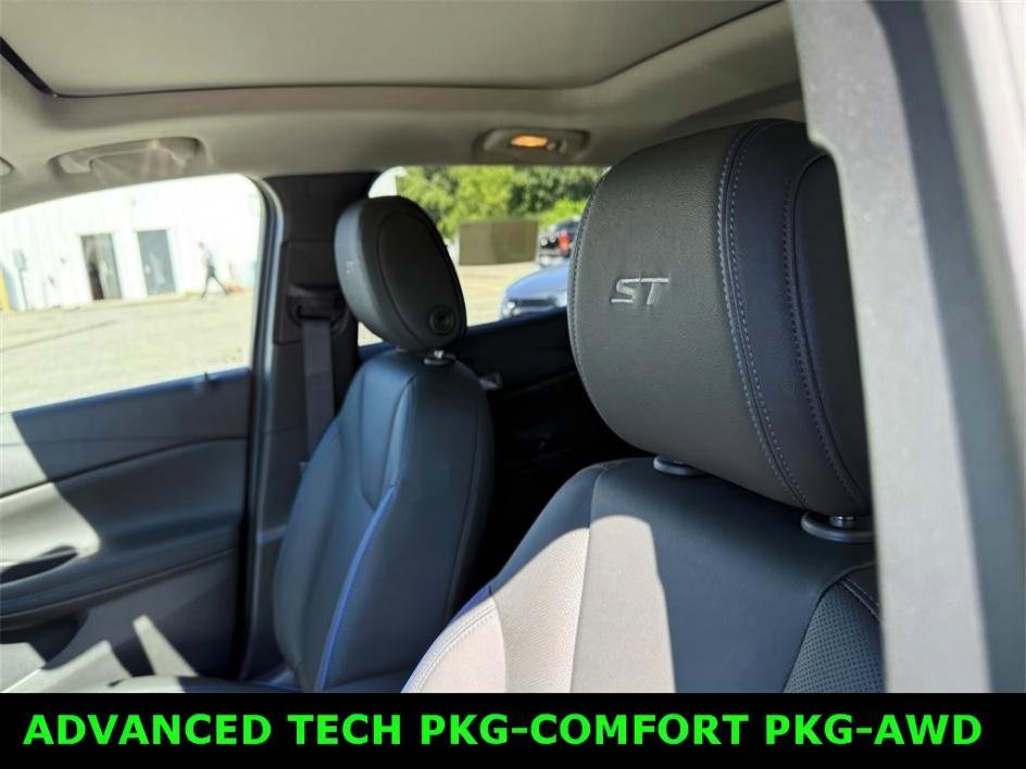 New 2026 Buick Encore GX Sport Touring w/ Advanced Technology Package image 10