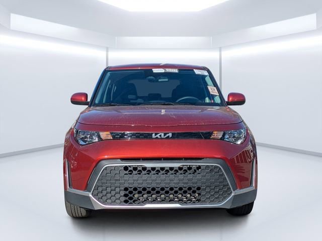 Used 2023 Kia Soul LX FWD image 8