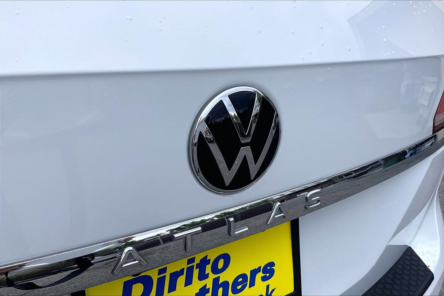 Certified 2022 Volkswagen Atlas SE FWD image 31