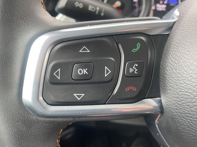 Used 2024 Jeep Wrangler Sahara w/ Safety Group image 18