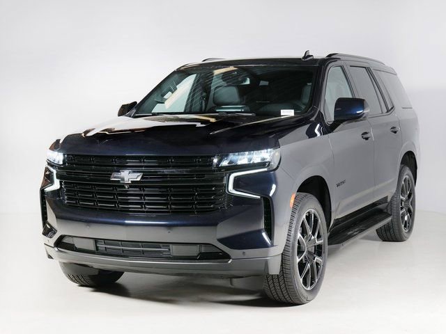 Used 2024 Chevrolet Tahoe RST w/ Luxury Package AWD/4WD image 29