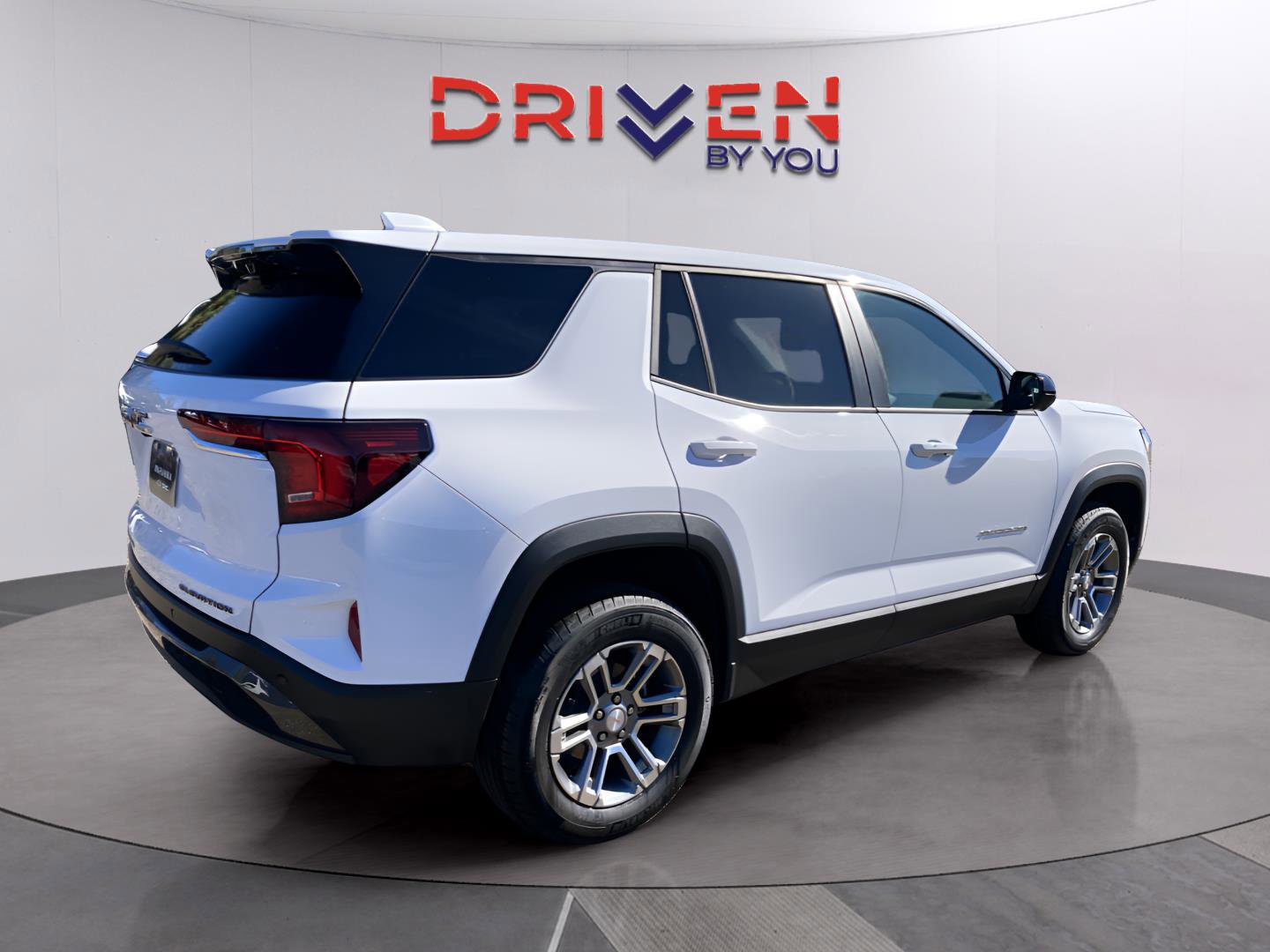 New 2026 GMC Terrain Elevation w/ Technology Package II image 5