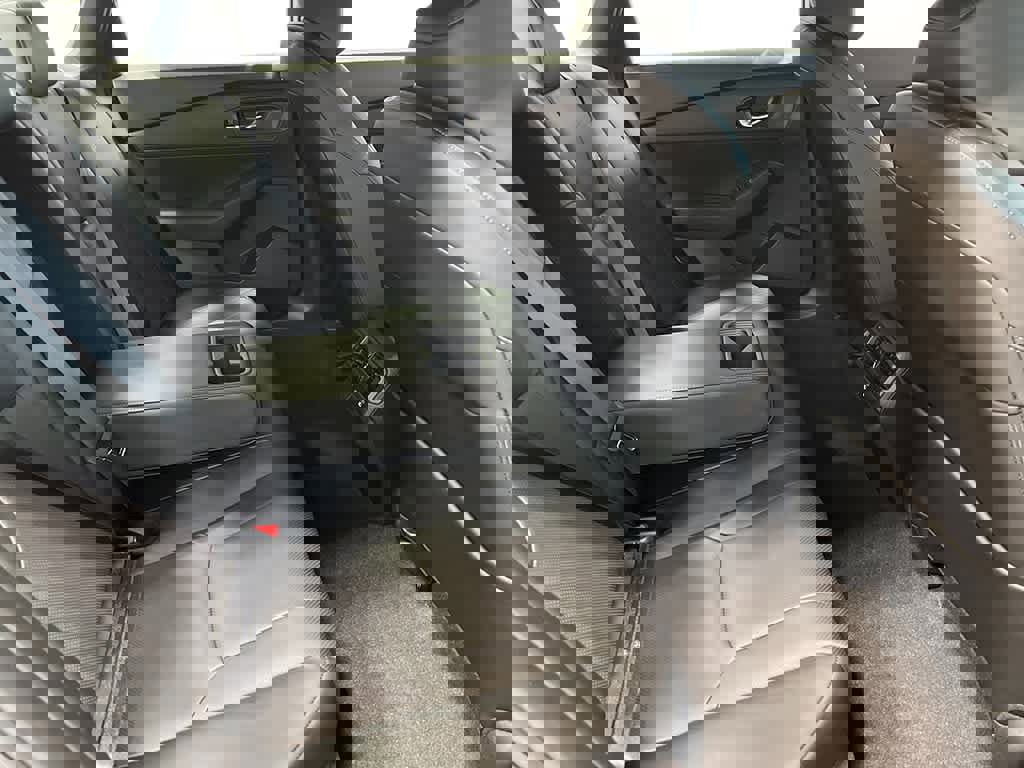 New 2026 Honda Accord Sport image 27