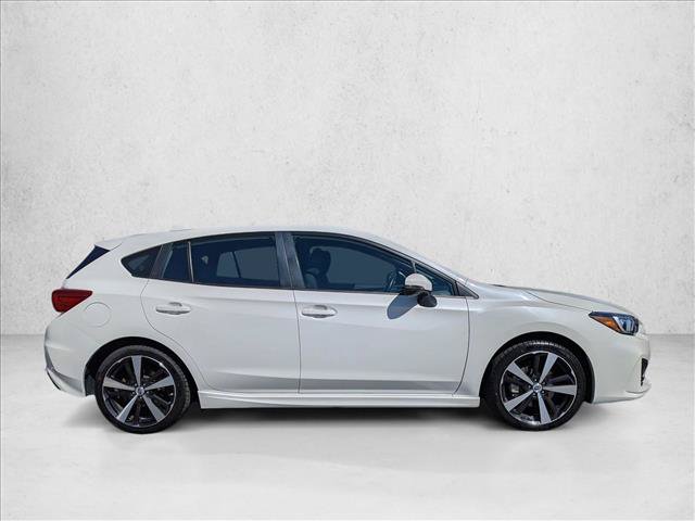 Used 2018 Subaru Impreza 2.0i Sport AWD/4WD image 4