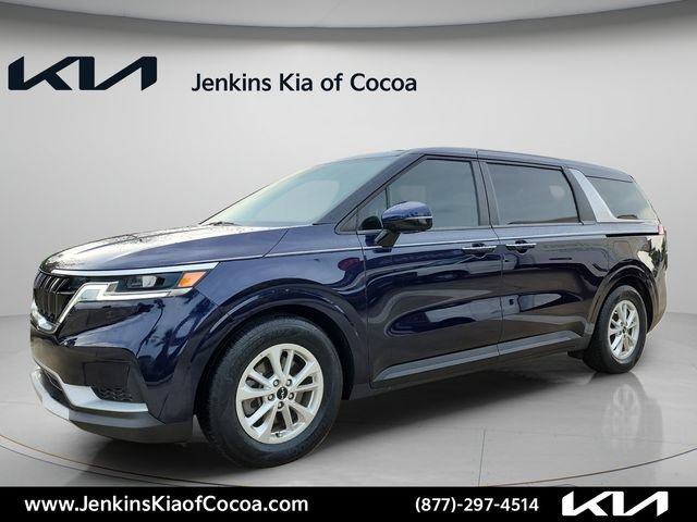 Used 2024 Kia Carnival LX FWD image 9