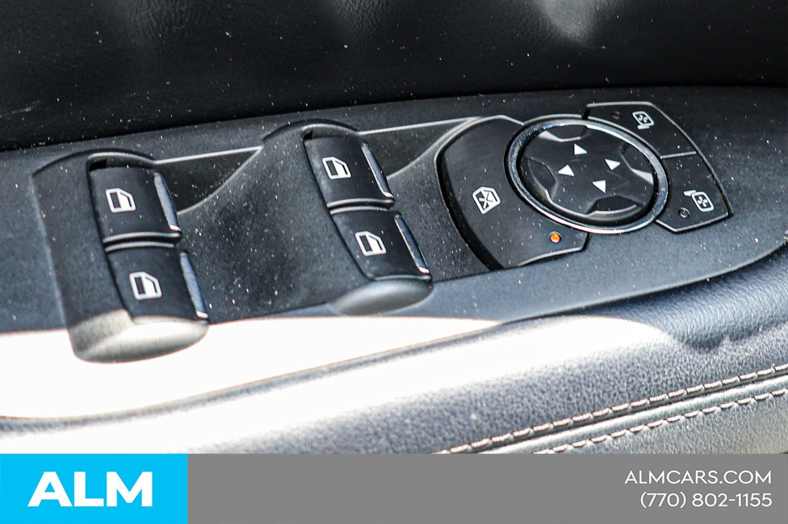 Used 2017 Lincoln MKZ Premiere FWD image 39