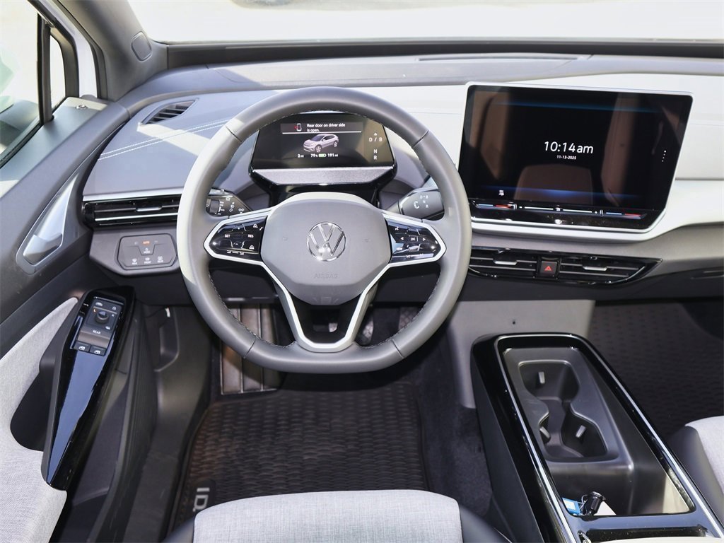New 2025 Volkswagen ID.4 Pro image 16