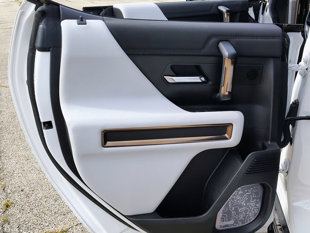 Used 2023 GMC Hummer EV Edition 1 AWD/4WD image 44