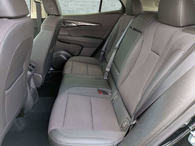 Used 2022 Buick Envision Preferred FWD image 15
