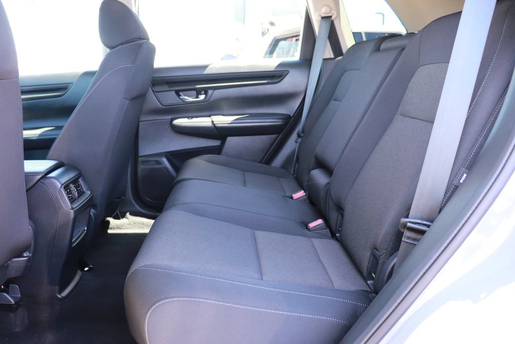 Used 2023 Honda CR-V LX image 13