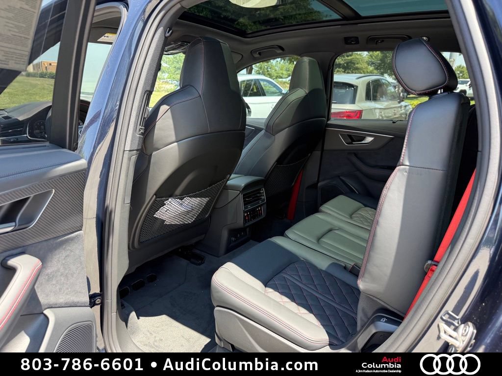 New 2026 Audi Q7 3.0T Prestige AWD/4WD image 22