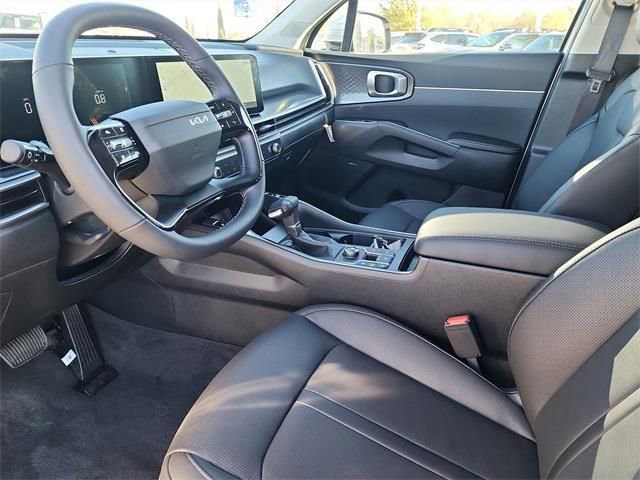 New 2026 Kia Sorento EX w/ EX Premium Package image 12