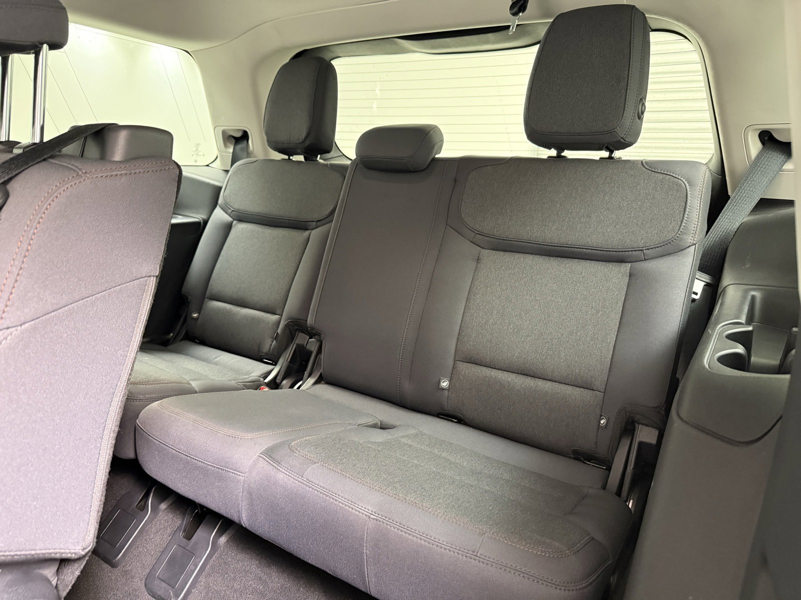 Used 2025 Ford Expedition Active image 27