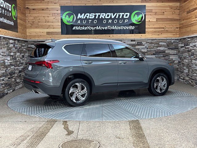 Certified 2023 Hyundai Santa Fe SEL AWD/4WD image 14