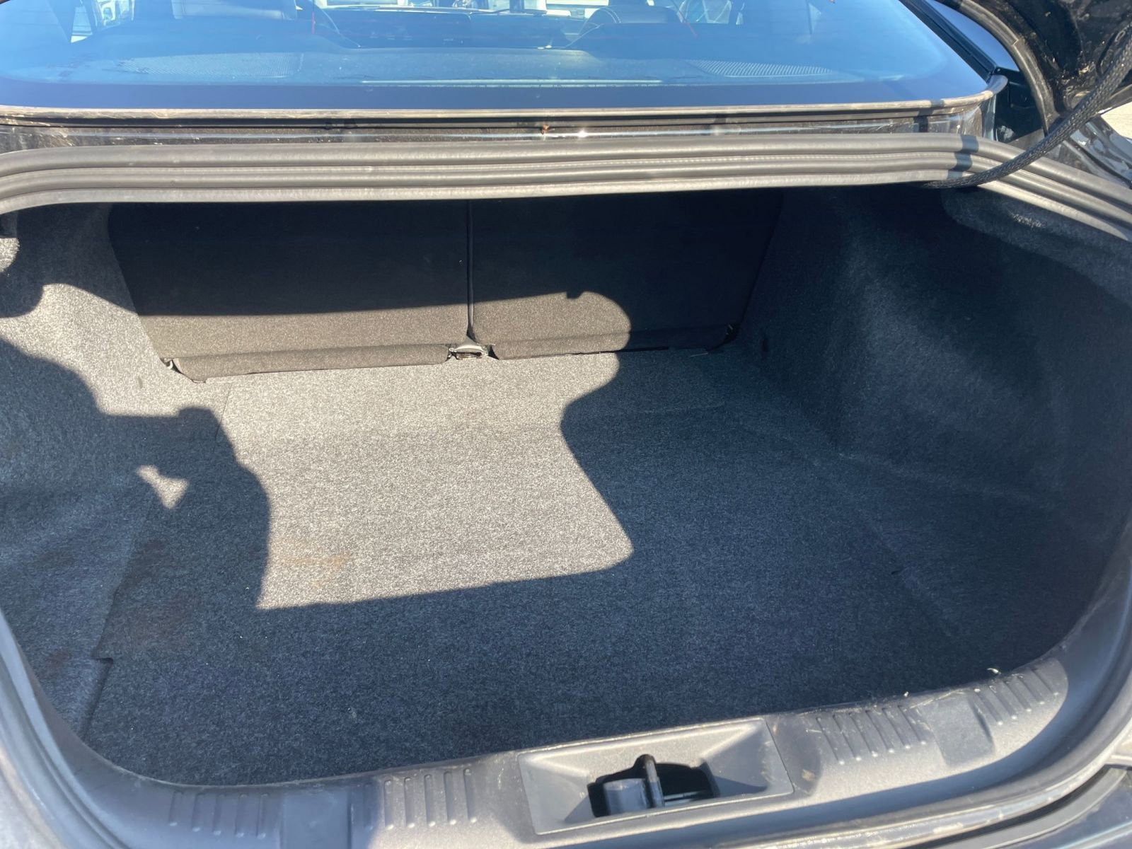 Used 2024 Ford Mustang Premium image 30