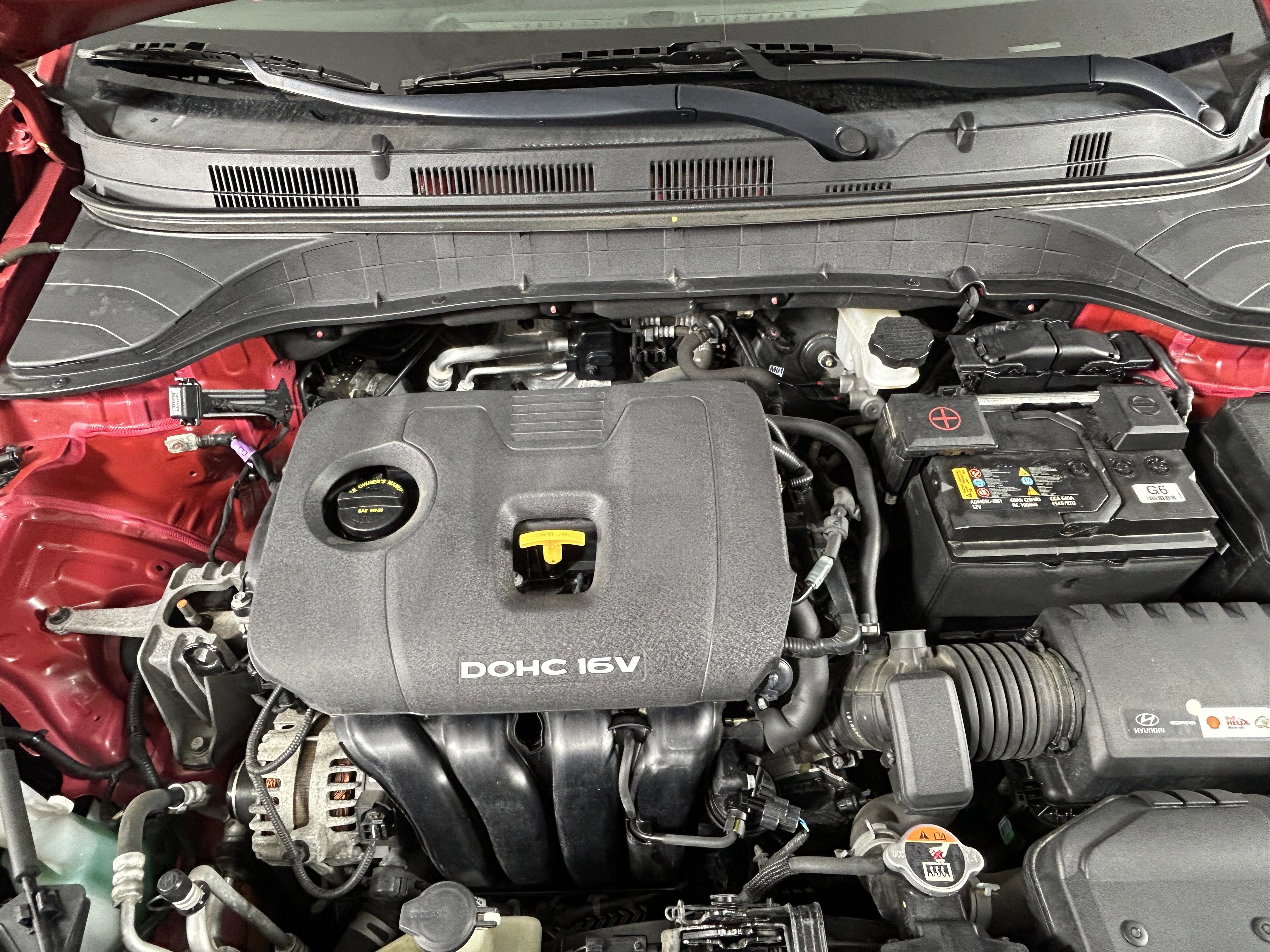 Used 2020 Hyundai Kona SEL w/ Cargo Package image 15