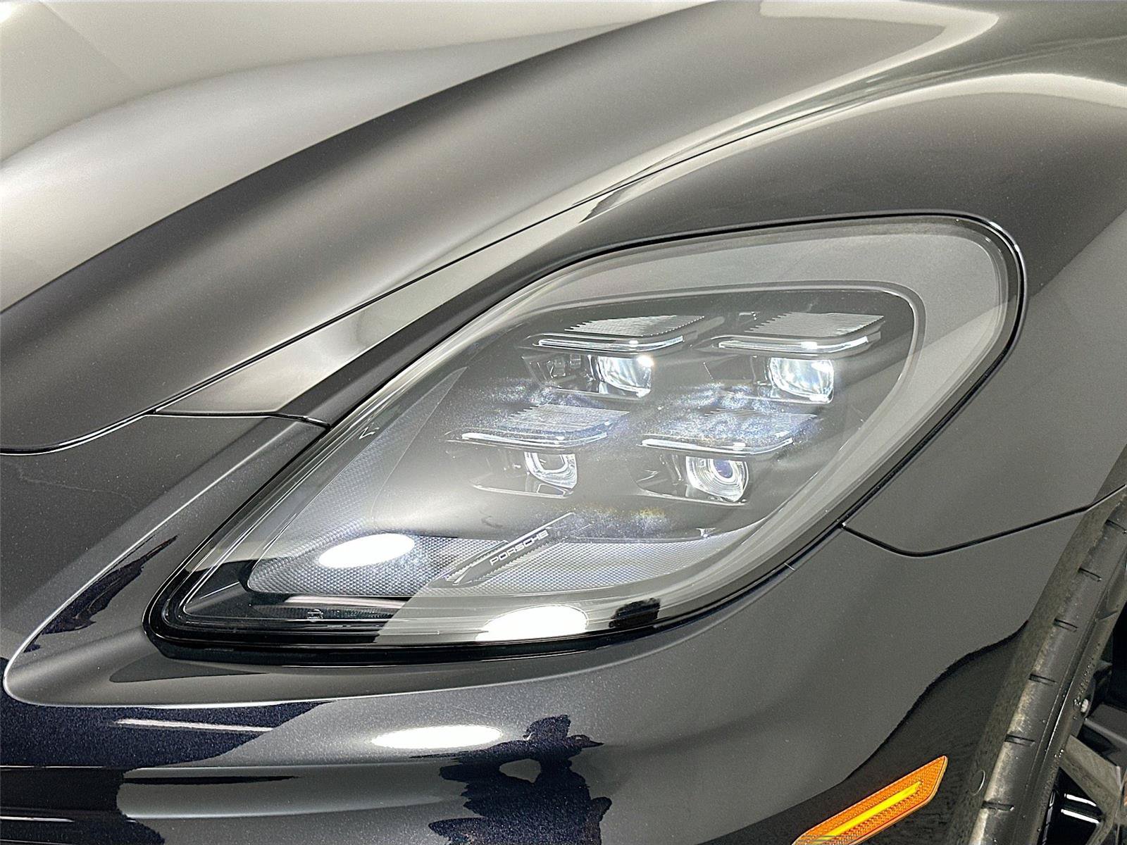 Certified 2026 Porsche Panamera 4 AWD/4WD image 15