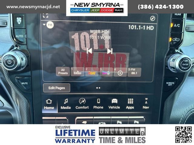 New 2026 RAM 2500 Limited image 28