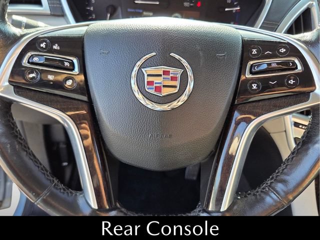 Used 2013 Cadillac SRX Performance FWD image 29