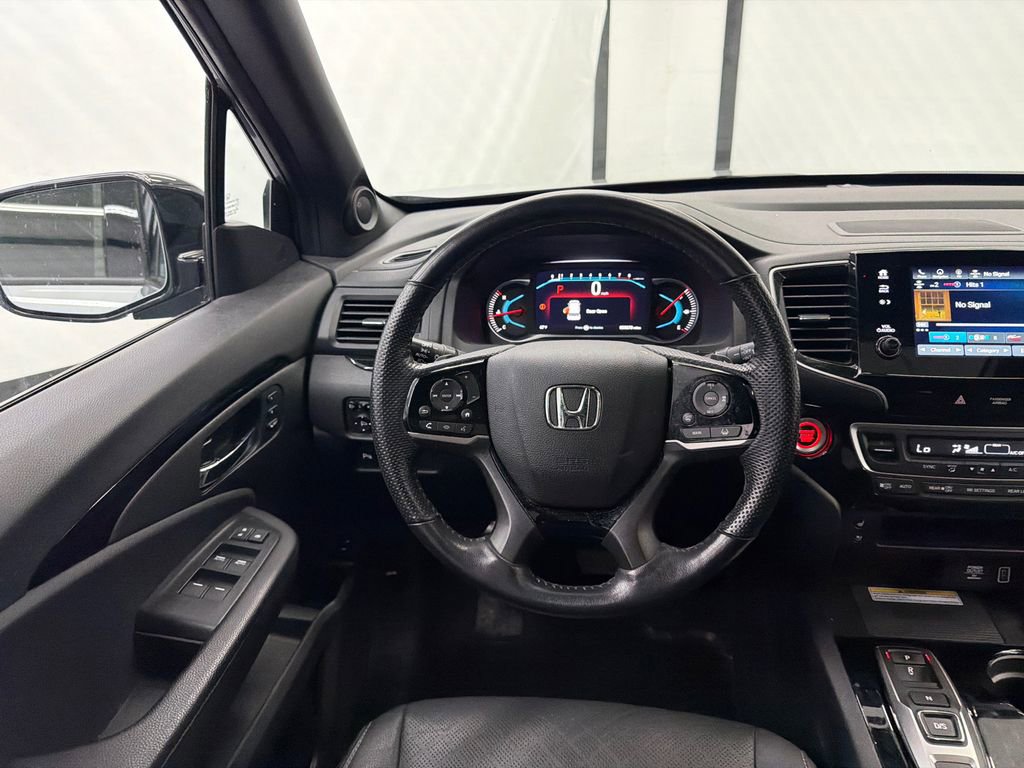 Used 2021 Honda Passport Elite image 26