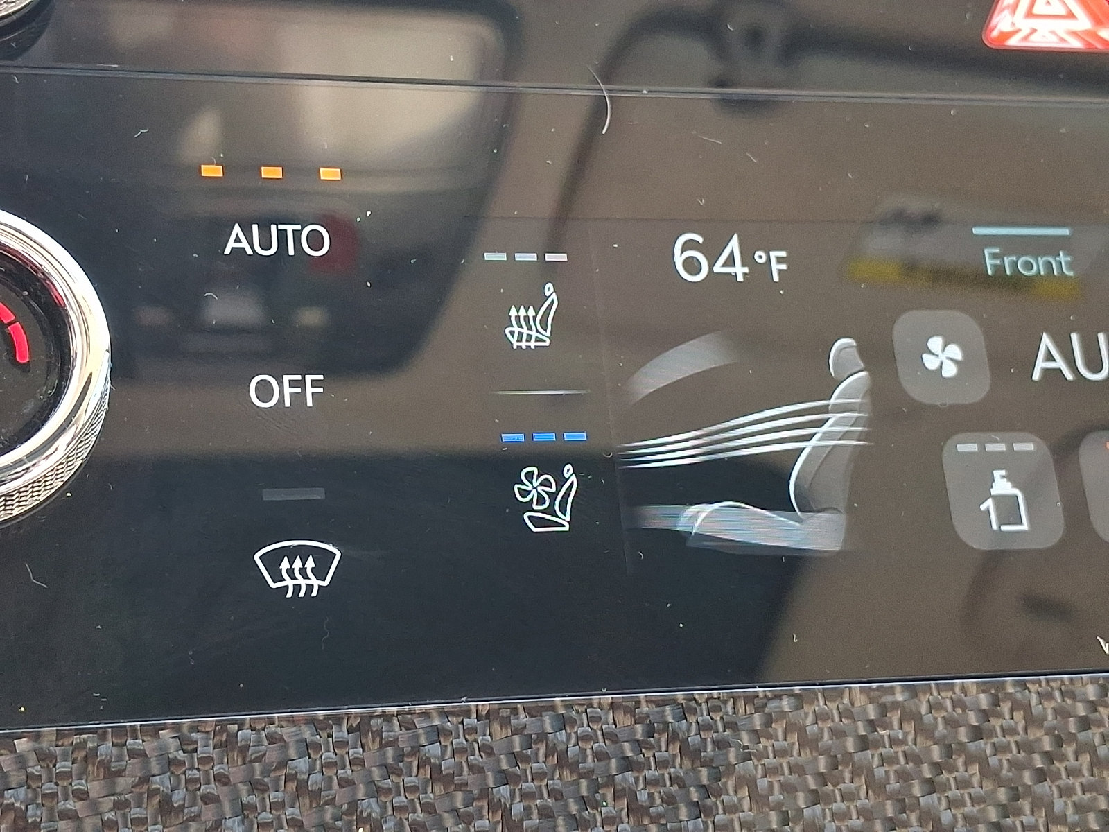 Certified 2025 Genesis GV80 3.5T e-SC AWD/4WD image 25
