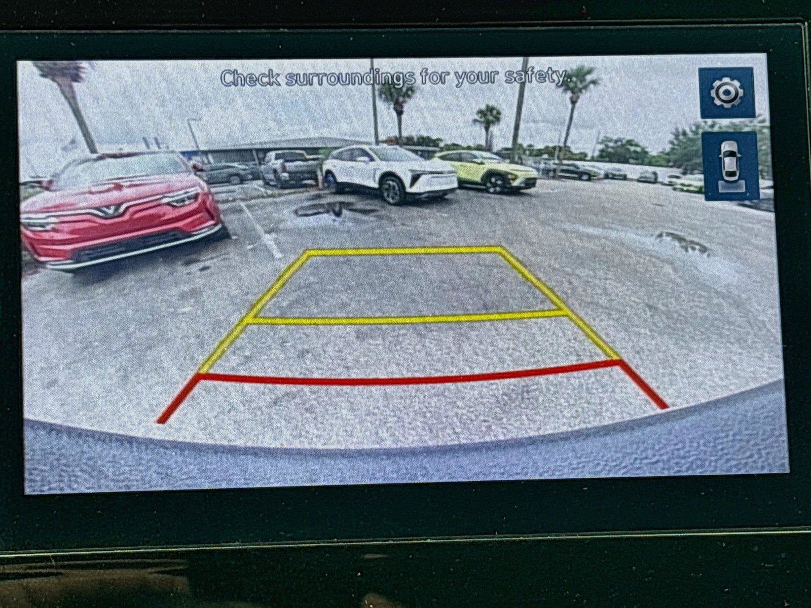 Used 2022 Hyundai Santa Cruz SEL FWD image 13