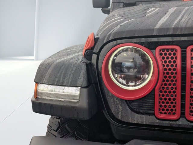 Used 2024 Jeep Gladiator Sport image 8