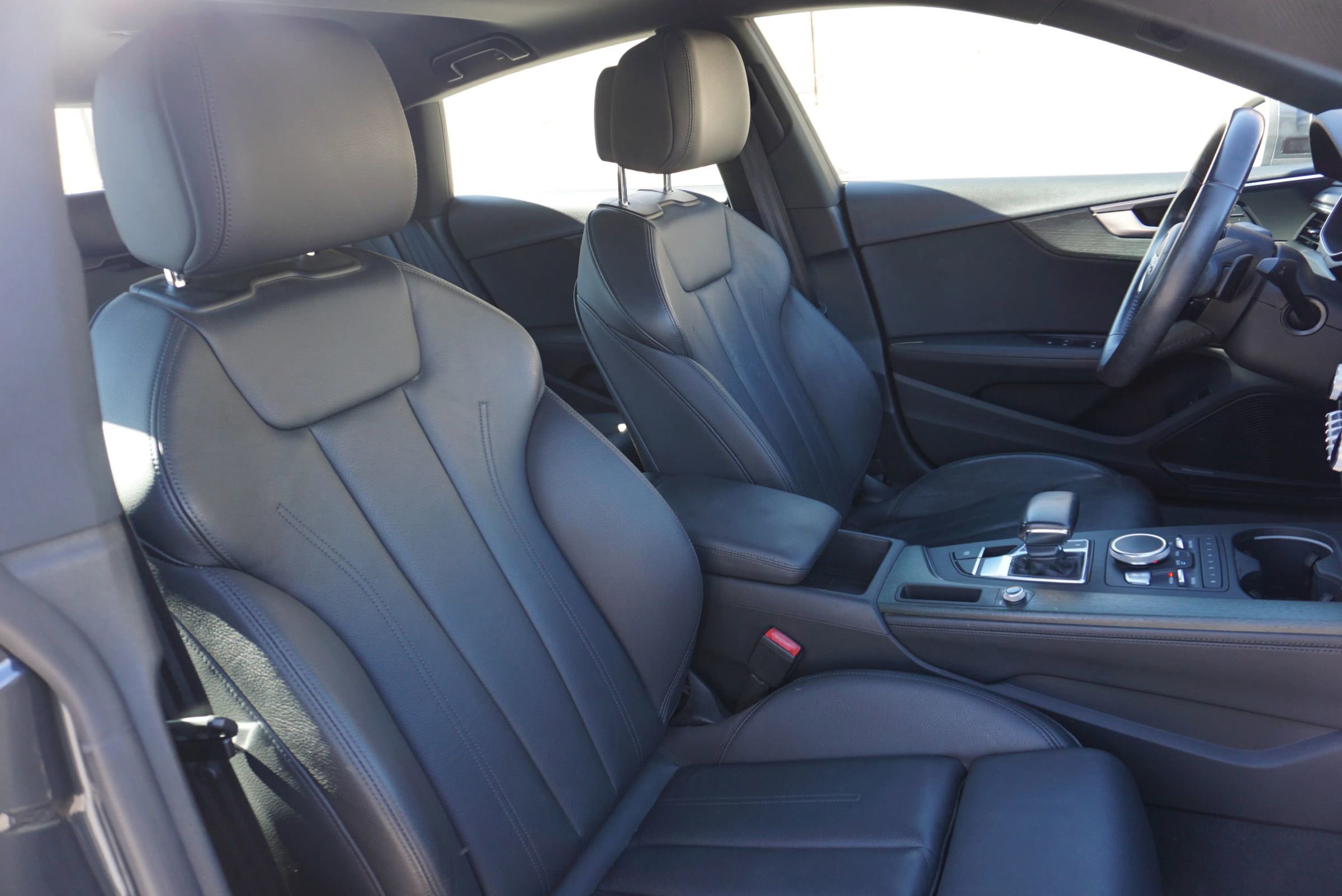 Used 2019 Audi A5 2.0T Premium Plus w/ Premium Plus image 18