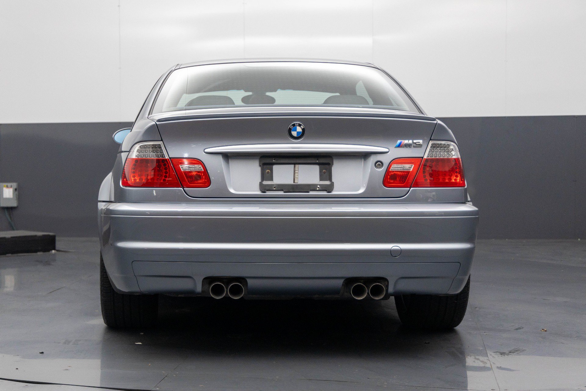 Used 2003 BMW M3 Coupe RWD image 22