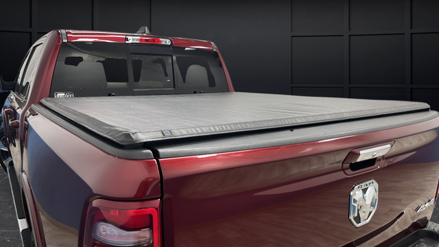 Used 2019 RAM 1500 Laramie AWD/4WD image 41